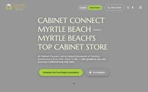 Cabinet Connect of Myrtle Beach