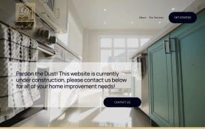 Design Matters Cabinetry & Millwork