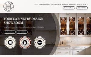 AGC Cabinetry