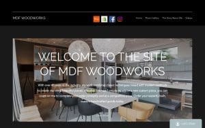 MDF WoodWorks