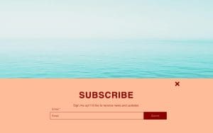 Coastal Signs