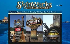Signworks