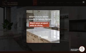 In-Pires Granite Countertops | Conway