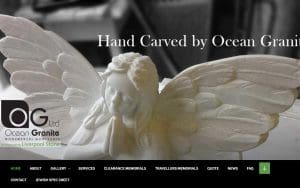 Ocean Granite