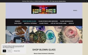 Conway Glass