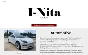 I-Nita Tint