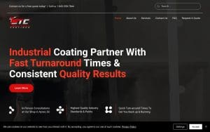 Small Town Coatings / ST Coatings
