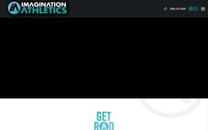 Imagination Athletics