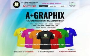 A Plus Graphix