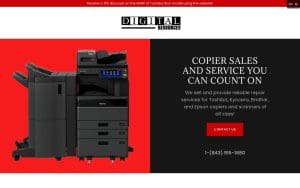 Digital Resources
