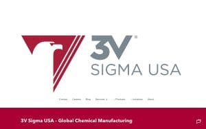 3V Sigma USA