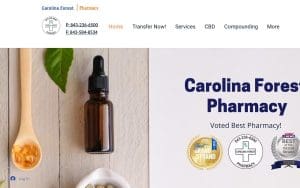 Carolina Forest Pharmacy