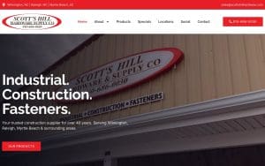 Scotts Hill Hardware & Supply