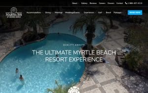 Marina Inn at Grande Dunes
