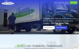 Vacation Linen Services