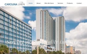Carolina Linen
