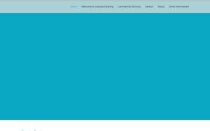 Coastal Cleaning Services
