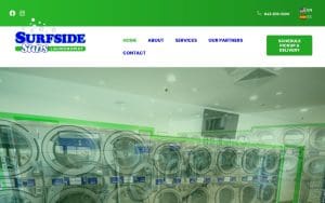 Surfside Suds