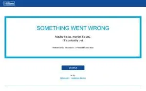Kingston Plantation Condos website