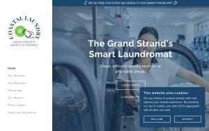 Coastal Laundry