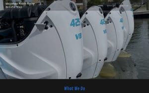 Waccamaw Mobile Marine
