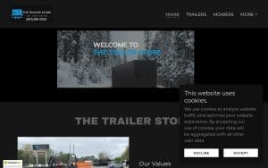 The Trailer Store