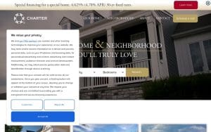 Charter Homes