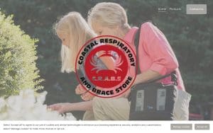 Coastal Respiratory and Brace Store