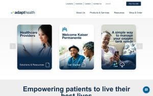Reliable Medical of Conway, LLC