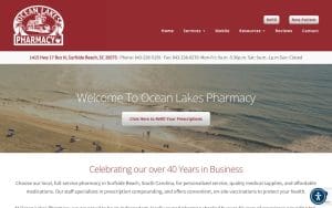 Ocean Lakes Pharmacy