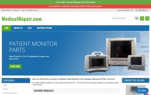 Medical Repair LLC
