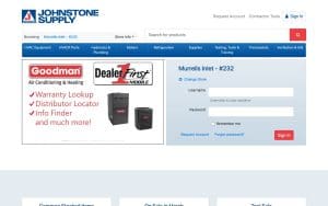 Johnstone Supply