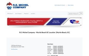 R.E. Michel Company