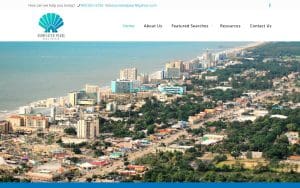Associated Pearl Real Estate