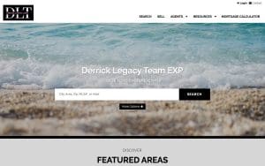 Adrianna Derrick | Derrick Legacy Team | Myrtle Beach Real Estate