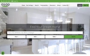 C&J Team With Asap Realty