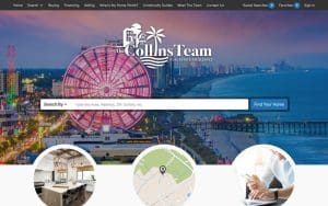 The Collins Team at Realty ONE Group Dockside