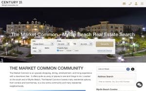 Century 21 Boling @ The Market Common