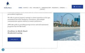 Ascend Property Management, LLC.