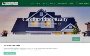 Carolina Pines Realty, Inc - Conway SC
