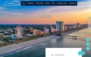 Cape Landing Apartments