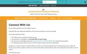 Carolina Grand Property Ventures