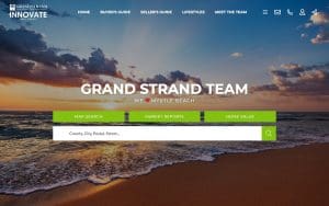 Grand Strand Team