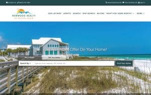 Norwood Realty Of Surfside Beach