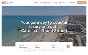 Beach Star Realty