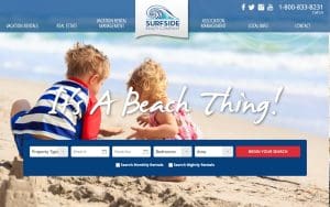 Surfside Realty Company