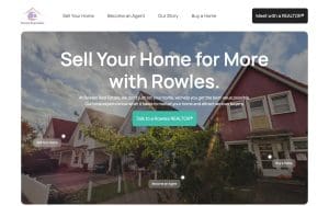 Rowles Real Estate