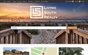 Living South Realty