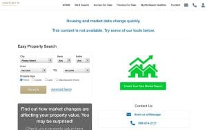 The Lindstrand Real Estate Group