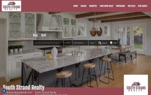 South Strand Realty